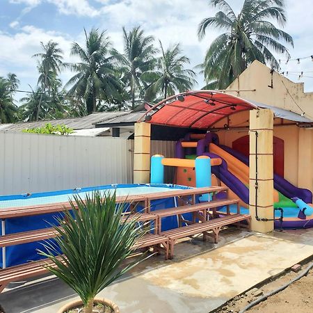 Irama Resort Amir Yjs , Pantai Irama Bachok Exterior foto